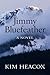 Jimmy Bluefeather