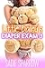 Little Bailey's Diaper Exam 3 (Age Play, Menage, Medical Romance, ABDL)