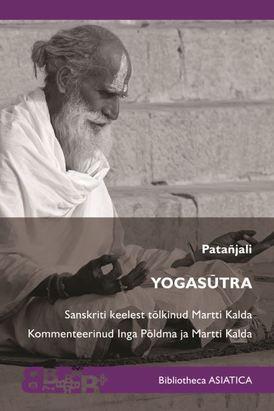 Yogasūtra