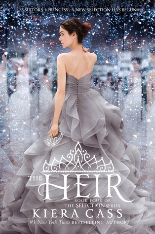 The Heir - 10 Chapter Extract