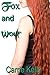 Fox And Wolf (Werewolf Erotic Romance)