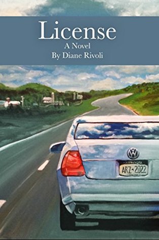License: A Novel (Kindle Edition)