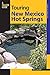 Touring New Mexico Hot Springs