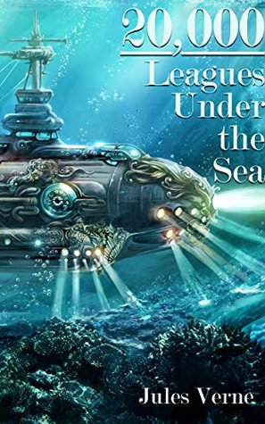 20,000 Leagues Under the Sea: Around the World In 80 Days & A Journey Into the Interior of the Earth