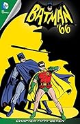 Batman '66 #57