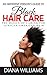 Black Hair Care - Caring fo...