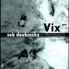Vix (Paperback)