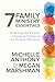 7 Family Ministry Essentials: A Strategy for Culture Change in Children's and Student Ministries