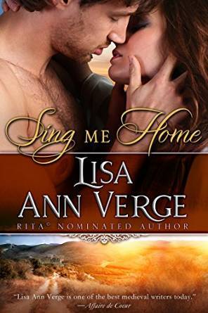 Sing Me Home (Kindle Edition)