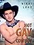 Hot Gay Cowboy