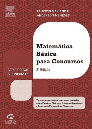 Matemática Básica para Concursos