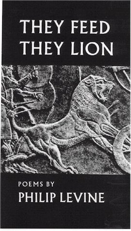 They Feed They Lion