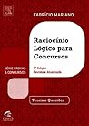 Raciocínio Lógico para Concursos