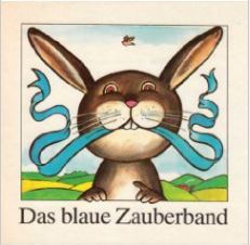 Das blaue Zauberband