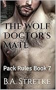 The Wolf Doctor's Mate