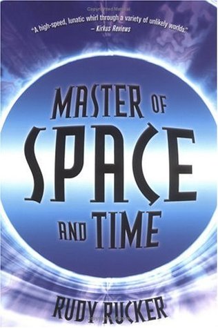 Master of Space and Time (Paperback)