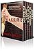 The Warrior Series (The Warrior, #1-5)