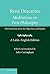 René Descartes: Meditations on First Philosophy: With Selections from the Objections and Replies