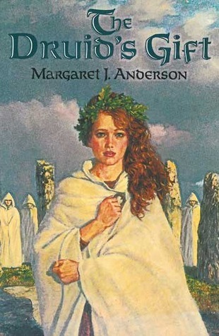 Cover of The Druid's Gift