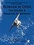 Science in Orbit by C.R. Chappell Science in Orbit by C.R. Chappell