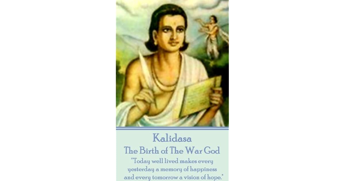 Kalidasa additional biography image