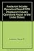Restaurant Industry Operations Report 2003 by Steven C. Anderson