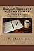 Random Thoughts n' Lotsa Coffee by J. Manning