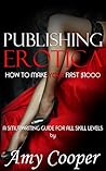 Publishing Erotic...
