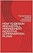 HOW TO DESIGN AND INSTALL MANAGEMENT INCENTIVE COMPENSATION PLANS: Practical Guide to Installing Management Performance Incentive Bonus Plans (Incentive Bonuses for Industry Book 1)
