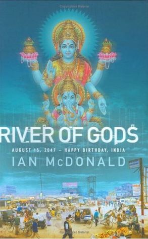 River of Gods
