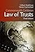 Commonwealth Caribbean Law of Trusts by Gilbert Kodilinye
