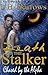 Chased by the Alpha (Death is the Stalker Book 2)