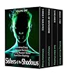 Sisters of the Shadows: Volume 1 Sisters of the Shadows: Volume 1