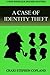 A Case of Identity Theft (New Sherlock Holmes Mysteries, #6)