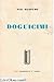 Doguicimi by Paul Hazoume