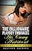 The Billionaire Playboy Embraces His Curvy Assistant (The Billionaire’s Baby Book 4)
