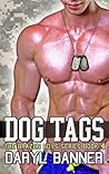 Dog Tags by Daryl Banner