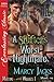 A Shifter's Worst Nightmare by Marcy Jacks
