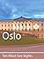 Ten Must-See Sights: Oslo