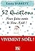 52 Questions pour faire venir le Père Noël ! by Emma Barrett
