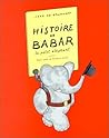 Histoire de Babar...