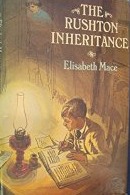 The Rushton Inheritance (Hardcover)