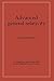 Advanced General Relativity (Cambridge Monographs on Mathematical Physics)