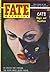 Fate Magazine, November 1953: The Magic and Occultism of CATS (Volume 4, No. 11)