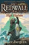 High Rhulain by Brian Jacques
