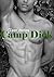 Camp Dick [Gay Black / MM Romance]