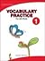 LEARNERS:VOCABULARY PRACTICE-1 [Paperback] NA