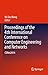 Proceedings of the 4th International Conference on Computer Engineering and Networks: CENet2014 (Lecture Notes in Electrical Engineering, 355)