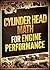 Cylinder Head Math for Engi...