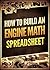 How to Build an Engine Math...